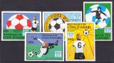 Elfenbeinküste 1978  Fußball-Weltmeisterschaft...