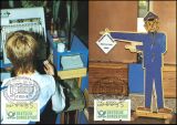 1982  Maximumkarten - Automatenmarken VS 4
