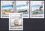 Gambia 1984  250 Jahre Lloyd`s List