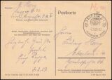 1951  Leipziger Frühjahrsmesse