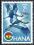 Ghana 1967  Einführung der neuen Währung