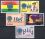 Ghana 1971  50 Jahre Pfadfinderinnenbewegung in Ghana
