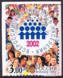 2002  Volkszählung