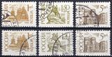 1992  Freimarken: Bauwerke und Denkmäler
