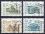 1995  Freimarken: Nationale Symbole