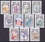 1998  Freimarken: Wappen und Symbole