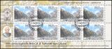1999  Alpenüberquerung von russischen Truppen