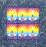 1999  Neujahr