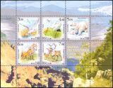 2006  Fauna der Republik Jakutien