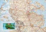 1985  Maximumkarte - Kopenhagener Erklärung
