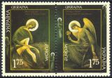 2003  Europa: Plakatkunst