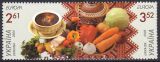 2005  Europa: Gastronomie
