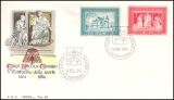 1964  500. Todestag von Nikolaus von Kues