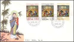 1964  Weihnachten