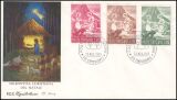 1965  Weihnachten