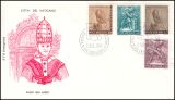 1966  Freimarken: Die Arbeit des Menschen