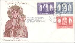 1966  Jahrestag der Christianisierung Polens