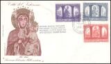 1966  Jahrestag der Christianisierung Polens