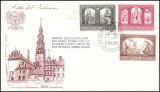 1966  Jahrestag der Christianisierung Polens