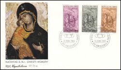 1966  Weihnachten