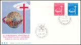 1967  Weltkongreß des Laien-Apostolates