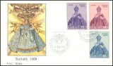 1968  Weihnachten