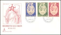 1969  Ostern