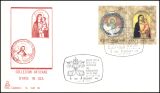 1983  Ausstellung vatikanischer Kunstschätze