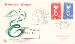 1958  Europa