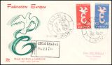 1958  Europa