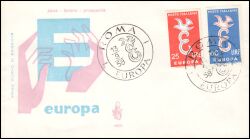 1958  Europa