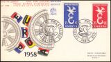 1958  Europa