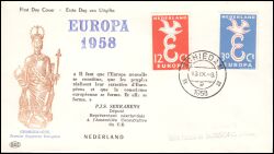 1958  Europa