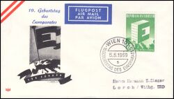 1959  Europa