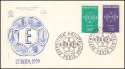 1959  Europa