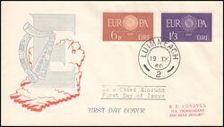 1960  Europa