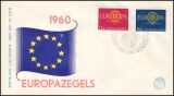 1960  Europa
