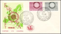 1960  Europa