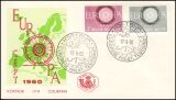 1960  Europa