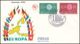 1960  Europa