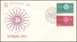 1960  Europa