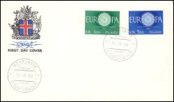 1960  Europa