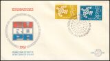1961  Europa