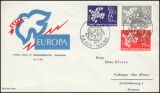 1961  Europa