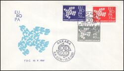 1961  Europa