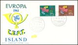 1961  Europa
