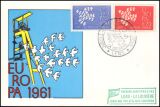 1961  Europa