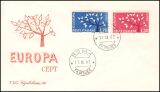 1962  Europa