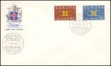 1963  Europa