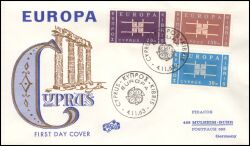 1963  Europa
